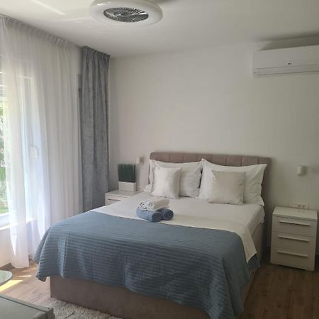 Villa Queen Zadar Dış mekan fotoğraf