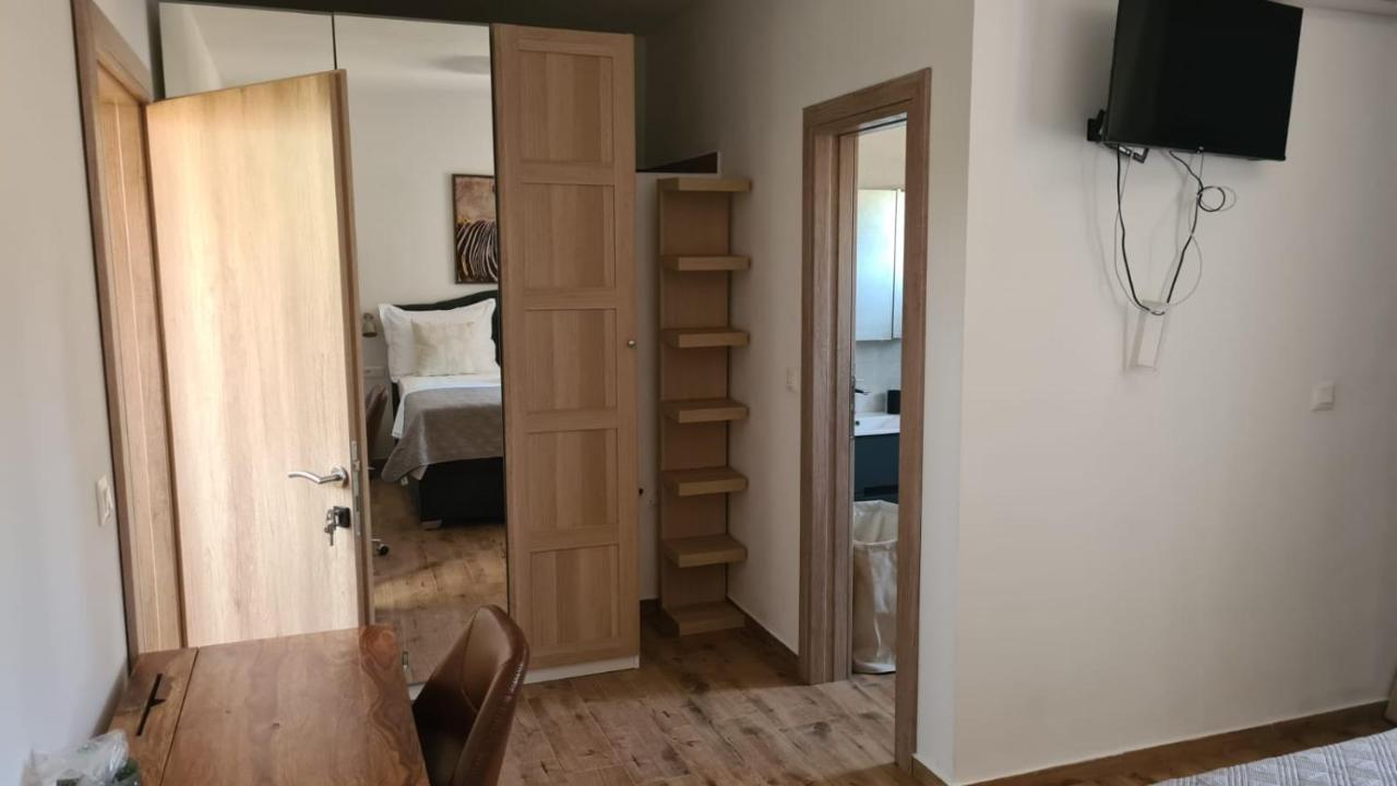 Villa Queen Zadar Dış mekan fotoğraf