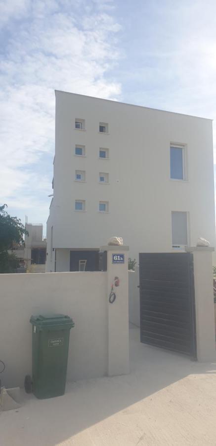 Villa Queen Zadar Dış mekan fotoğraf