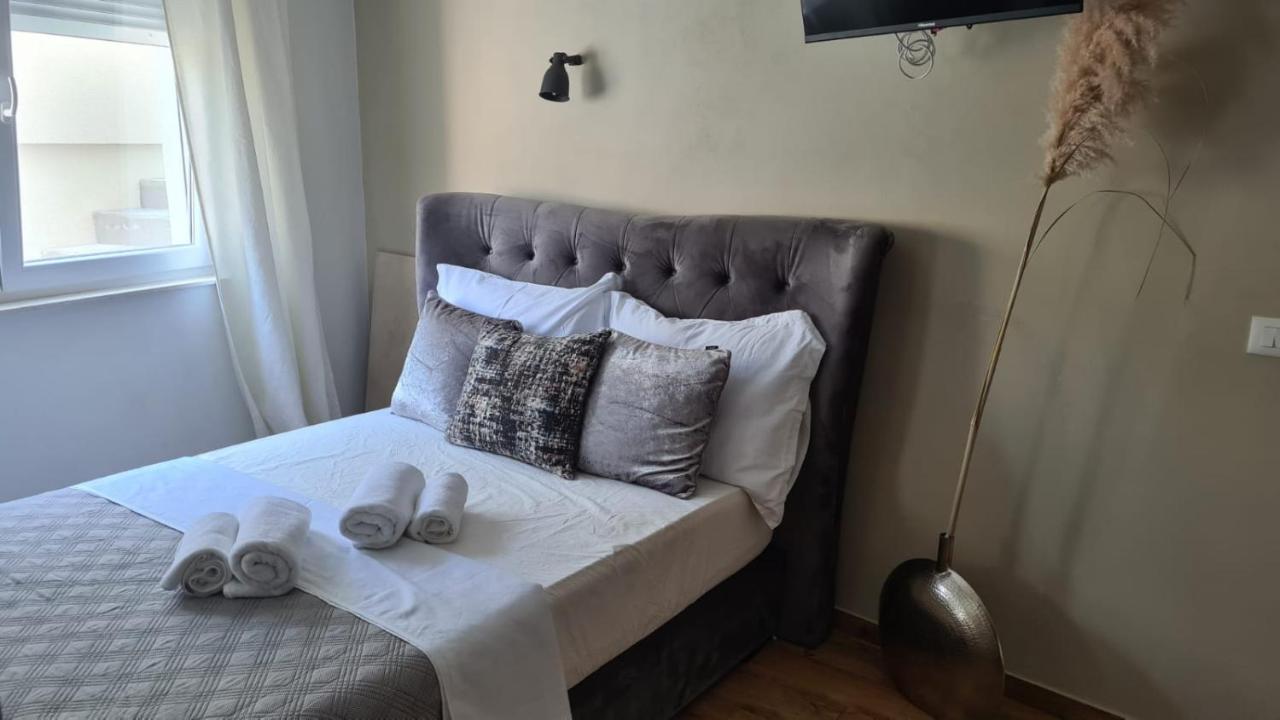 Villa Queen Zadar Dış mekan fotoğraf