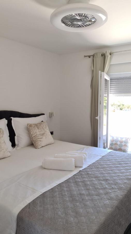 Villa Queen Zadar Dış mekan fotoğraf