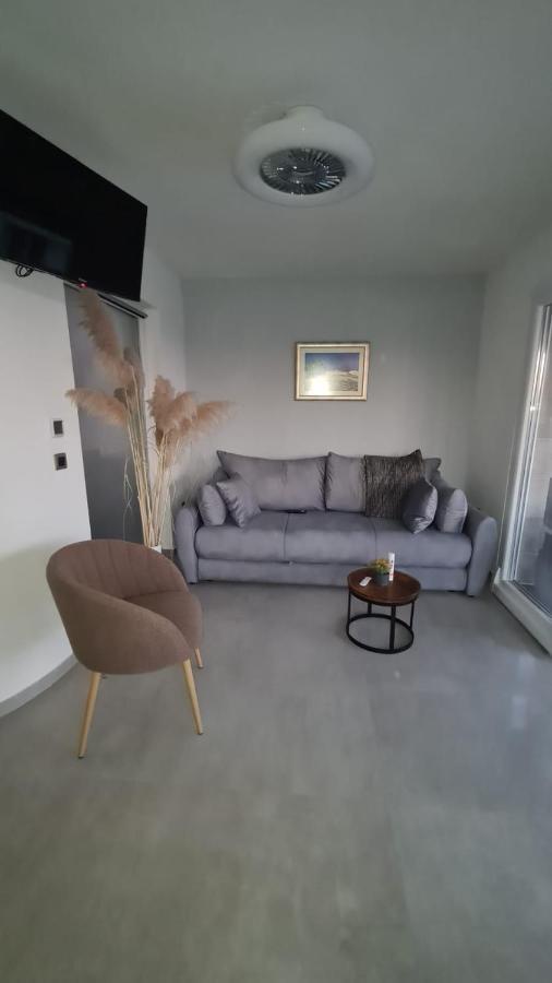 Villa Queen Zadar Dış mekan fotoğraf