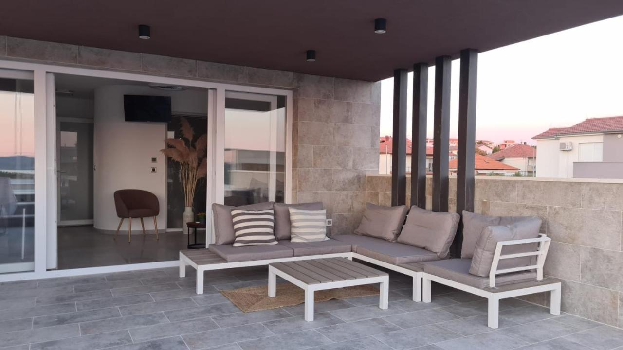 Villa Queen Zadar Dış mekan fotoğraf