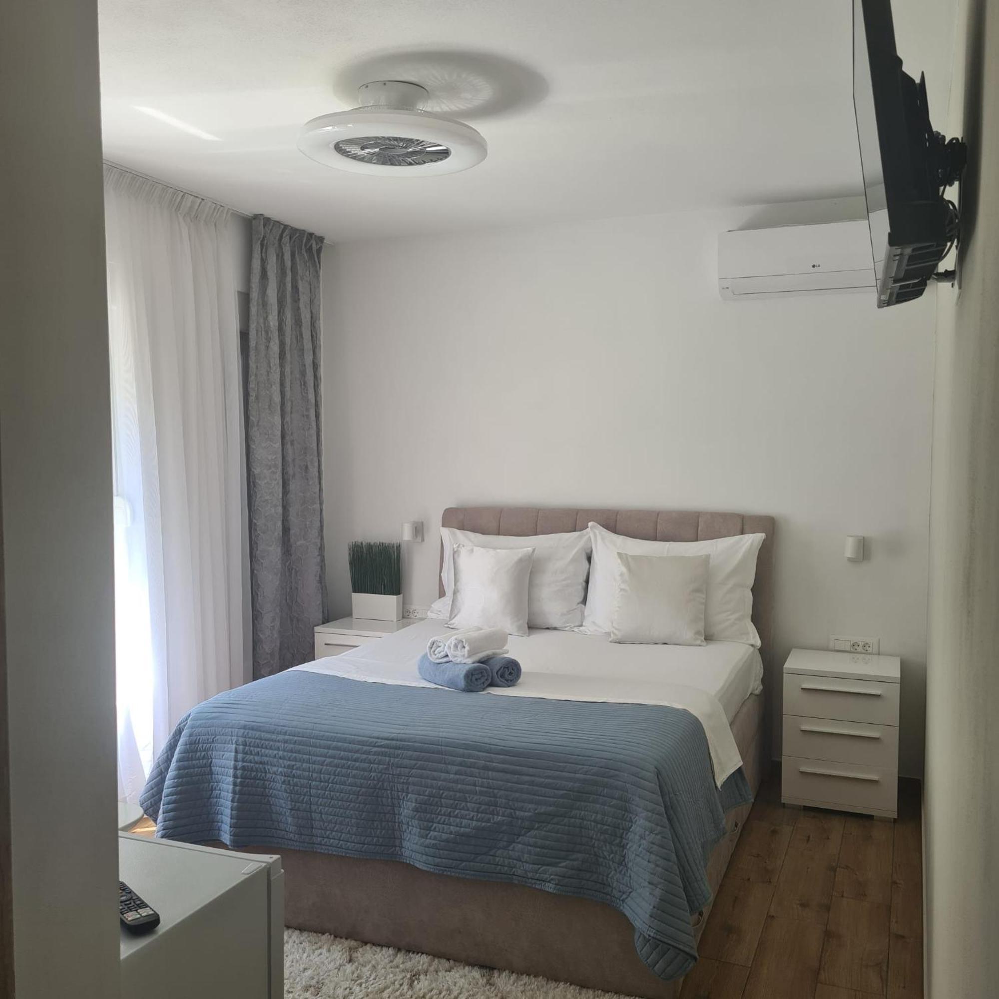 Villa Queen Zadar Dış mekan fotoğraf