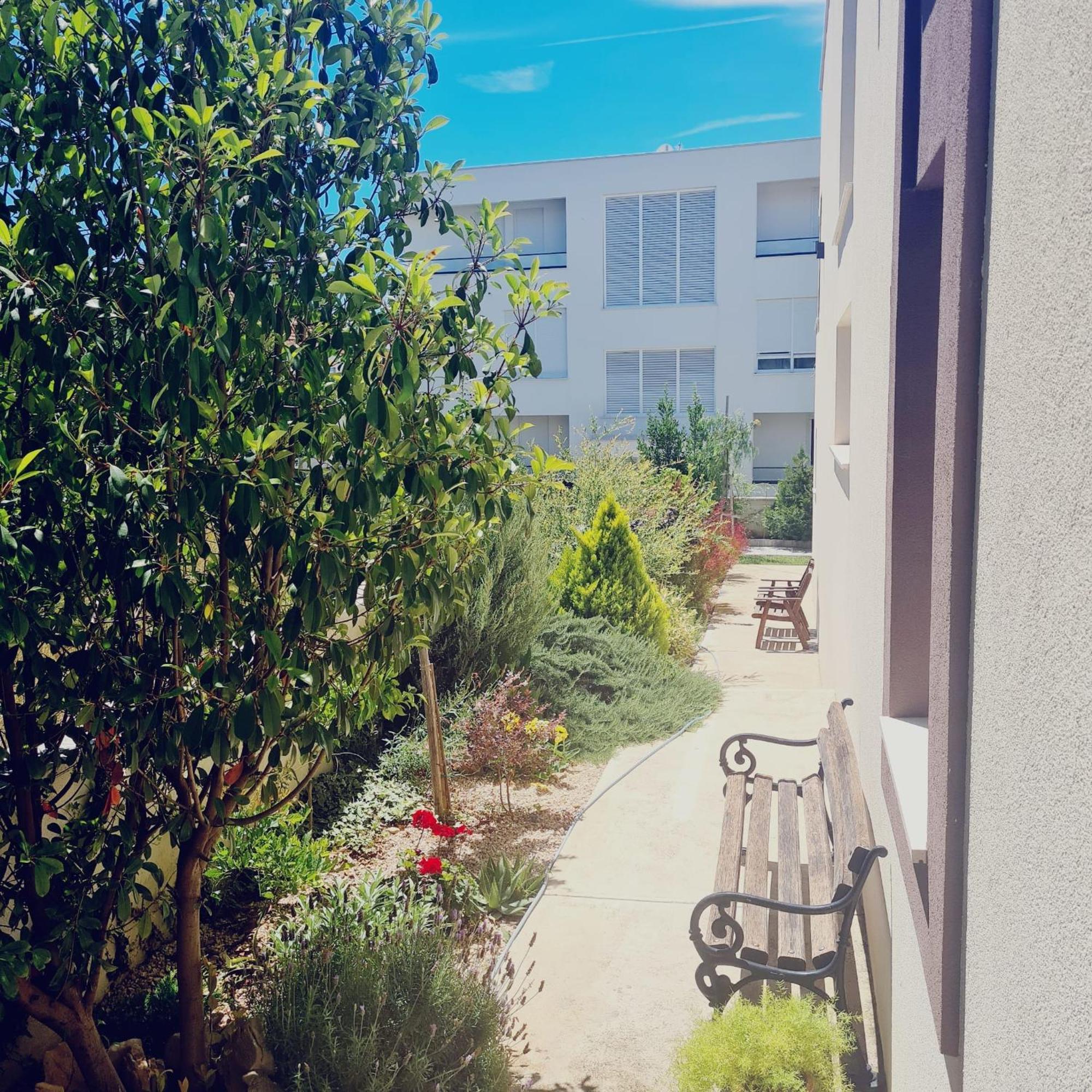 Villa Queen Zadar Dış mekan fotoğraf