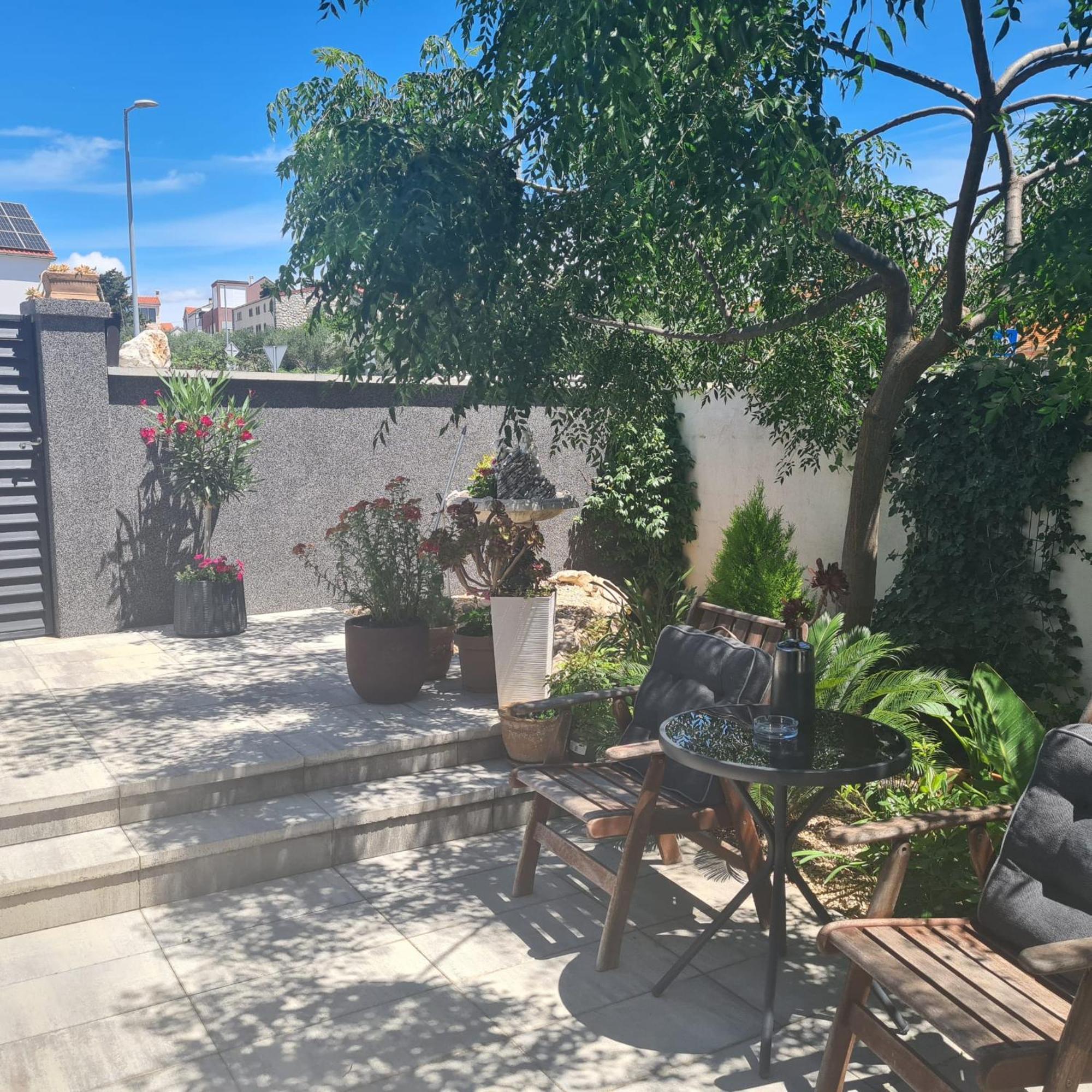 Villa Queen Zadar Dış mekan fotoğraf